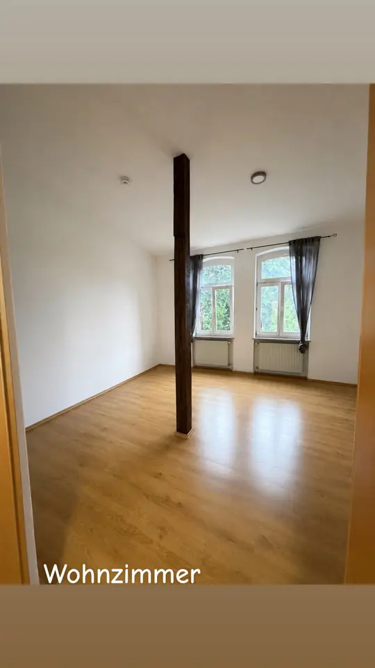 2 Zimmer Wohnung mit 61 m² in Quedlinburg – Bild 5