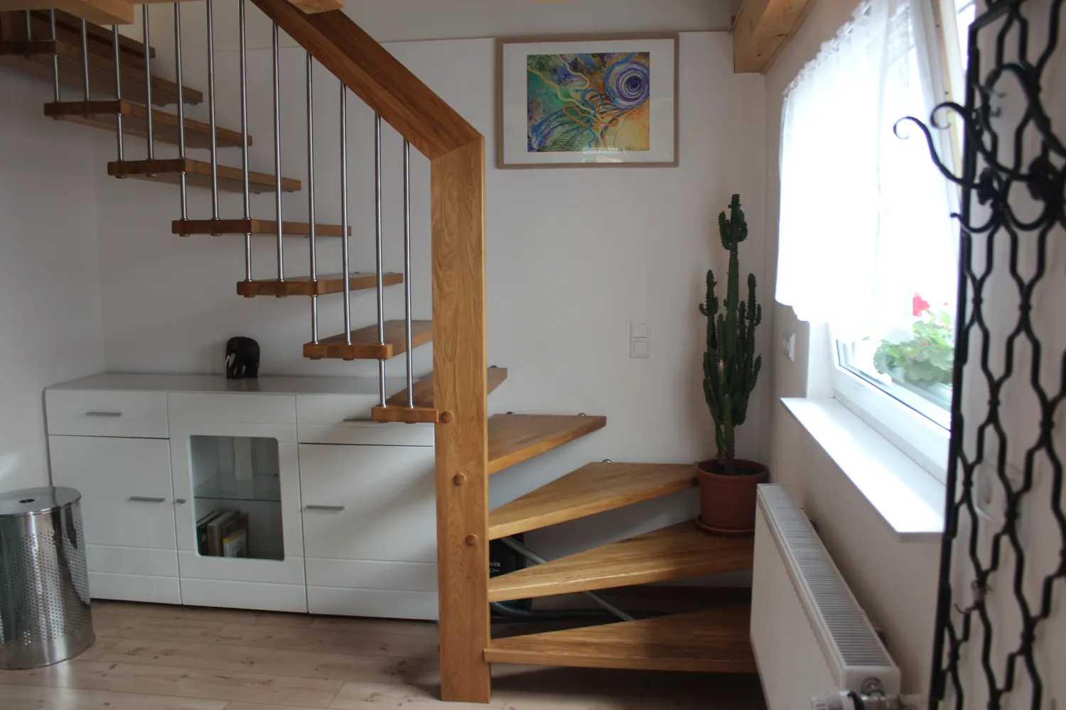2 room apartment with 50 m² in Darmstadt – Photo 6