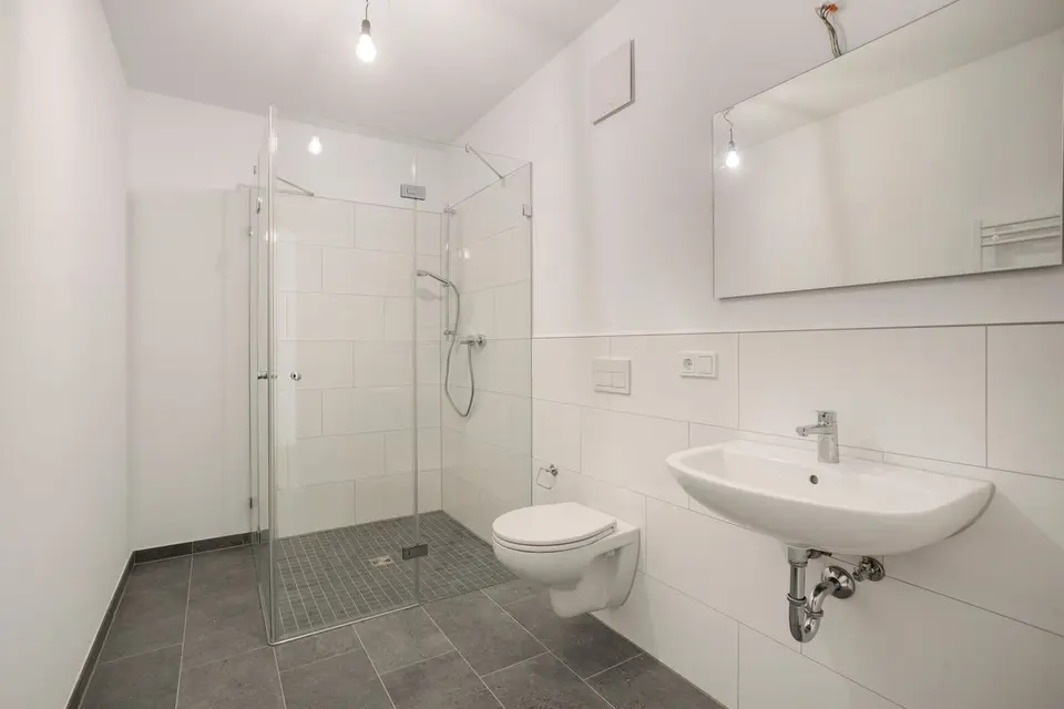3 Zimmer Wohnung mit 92 m² in Gelsenkirchen – Bild 7