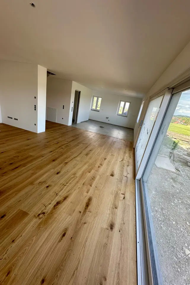 5 Zimmer Wohnung mit 179 m² in Memmingen – Bild 10