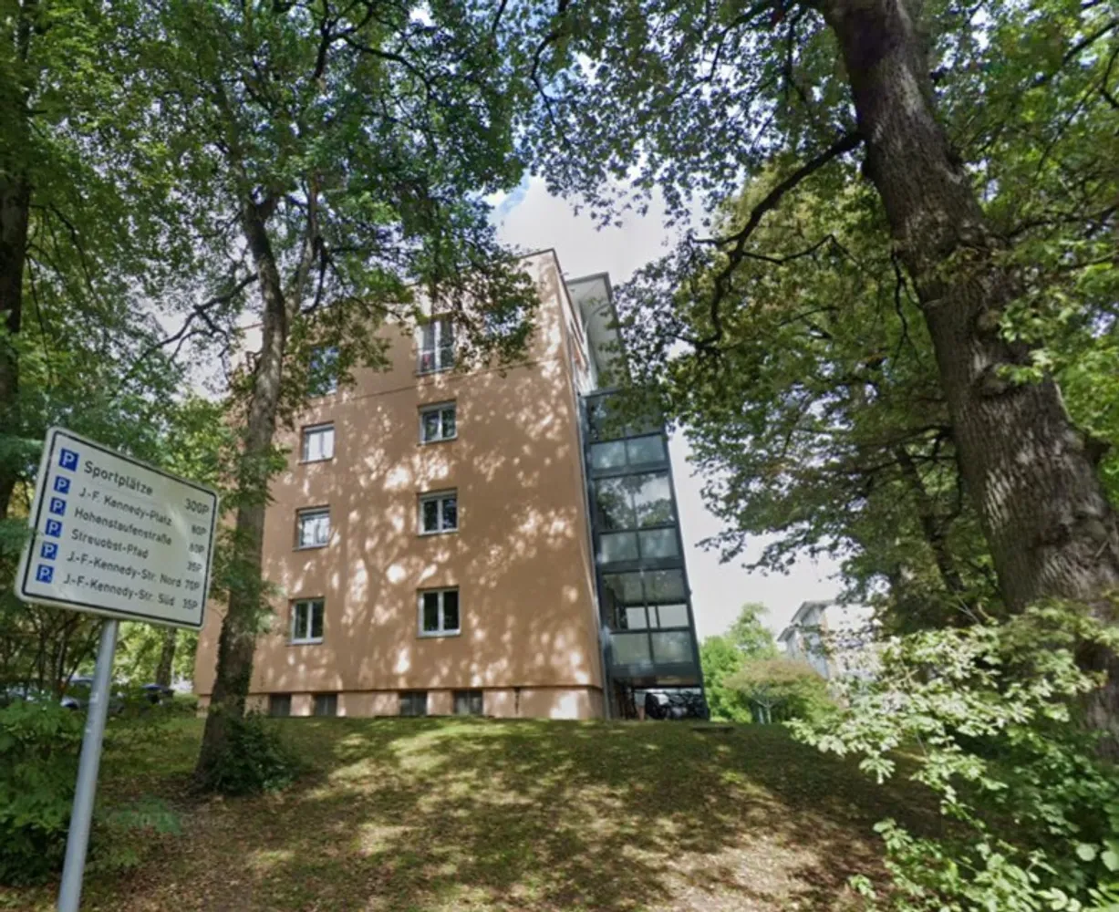3 Zimmer Wohnung mit 150 m² in Göppingen – Bild 1