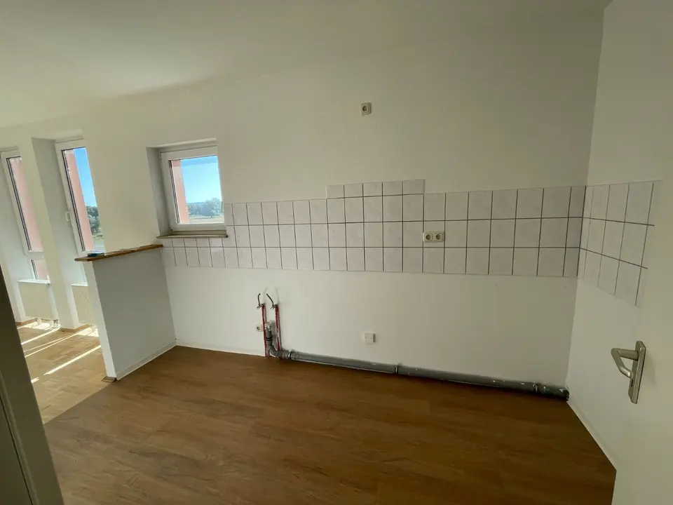3 Zimmer Wohnung mit 63 m² in Dresden – Bild 2