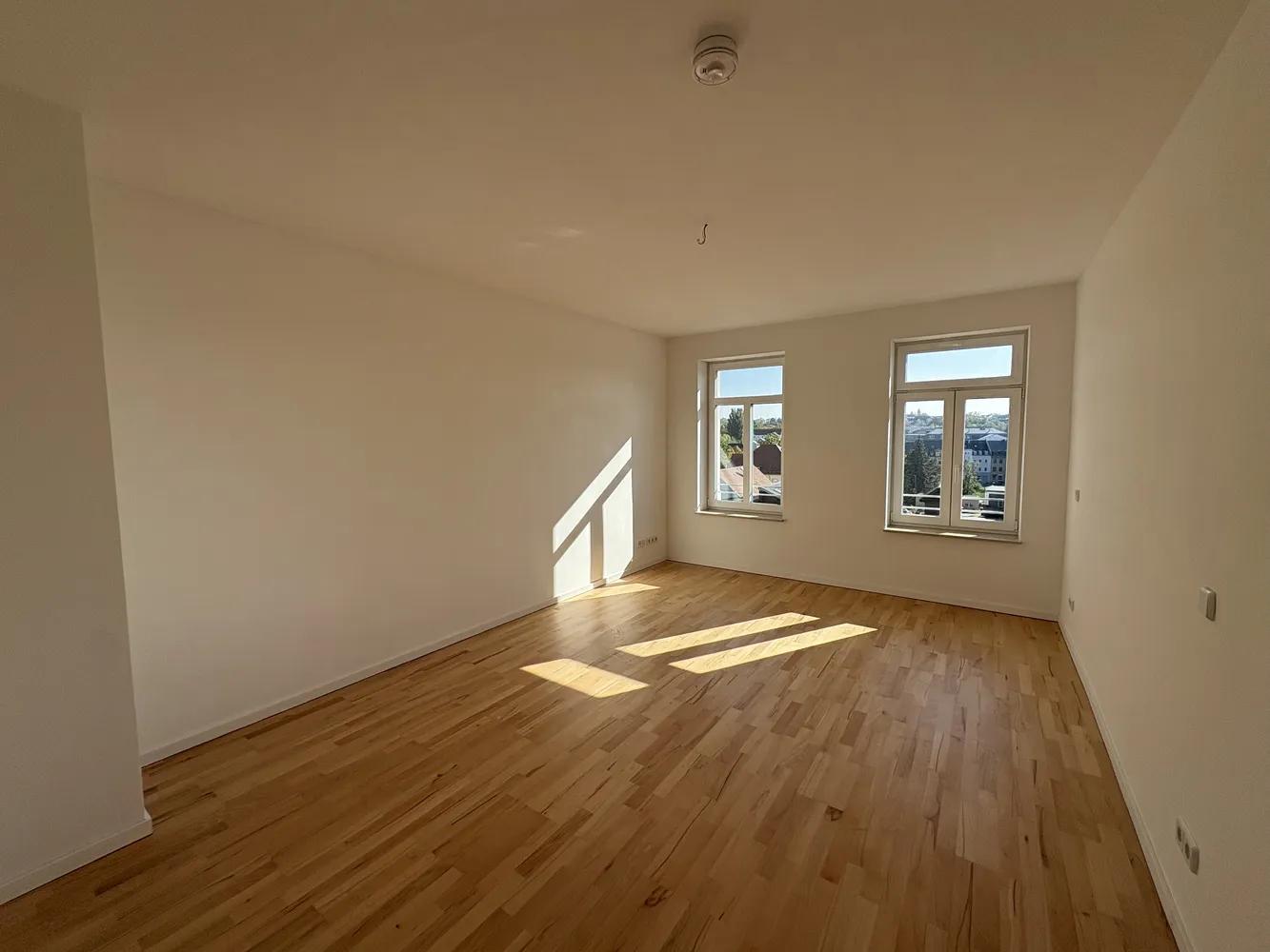 3 room apartment with 87 m² in Chemnitz – Photo 7