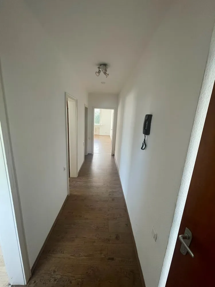 1 Zimmer Wohnung mit 36 m² in Wuppertal – Bild 3