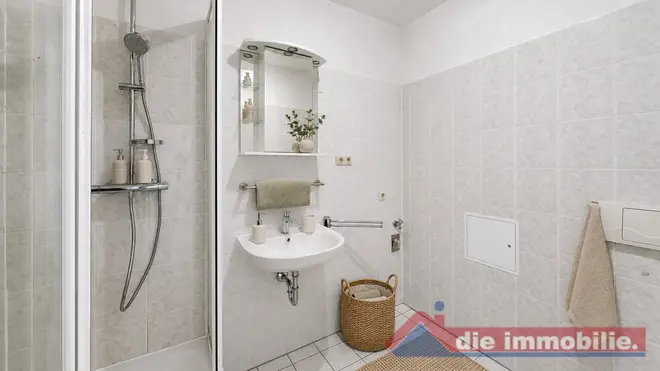 2 Zimmer Wohnung mit 45 m² in Magdeburg – Bild 7