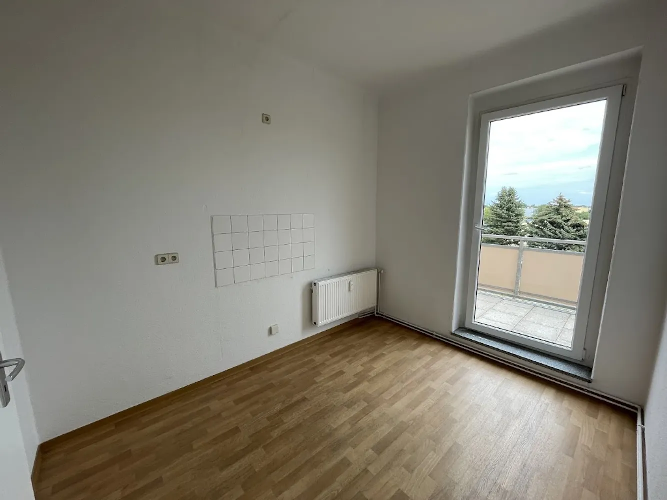 2 Zimmer Wohnung mit 50 m² in Magdeburg – Bild 5