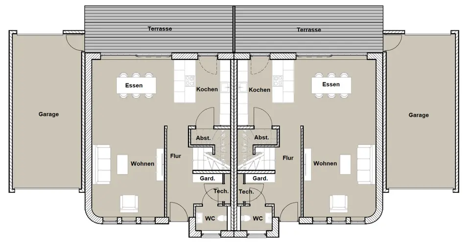 5 Zimmer Haus mit 172 m² in Euskirchen – Bild 4