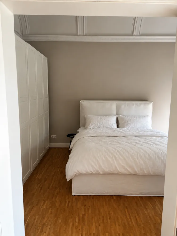 3 Zimmer Wohnung mit 84 m² in Frankfurt am Main – Bild 2