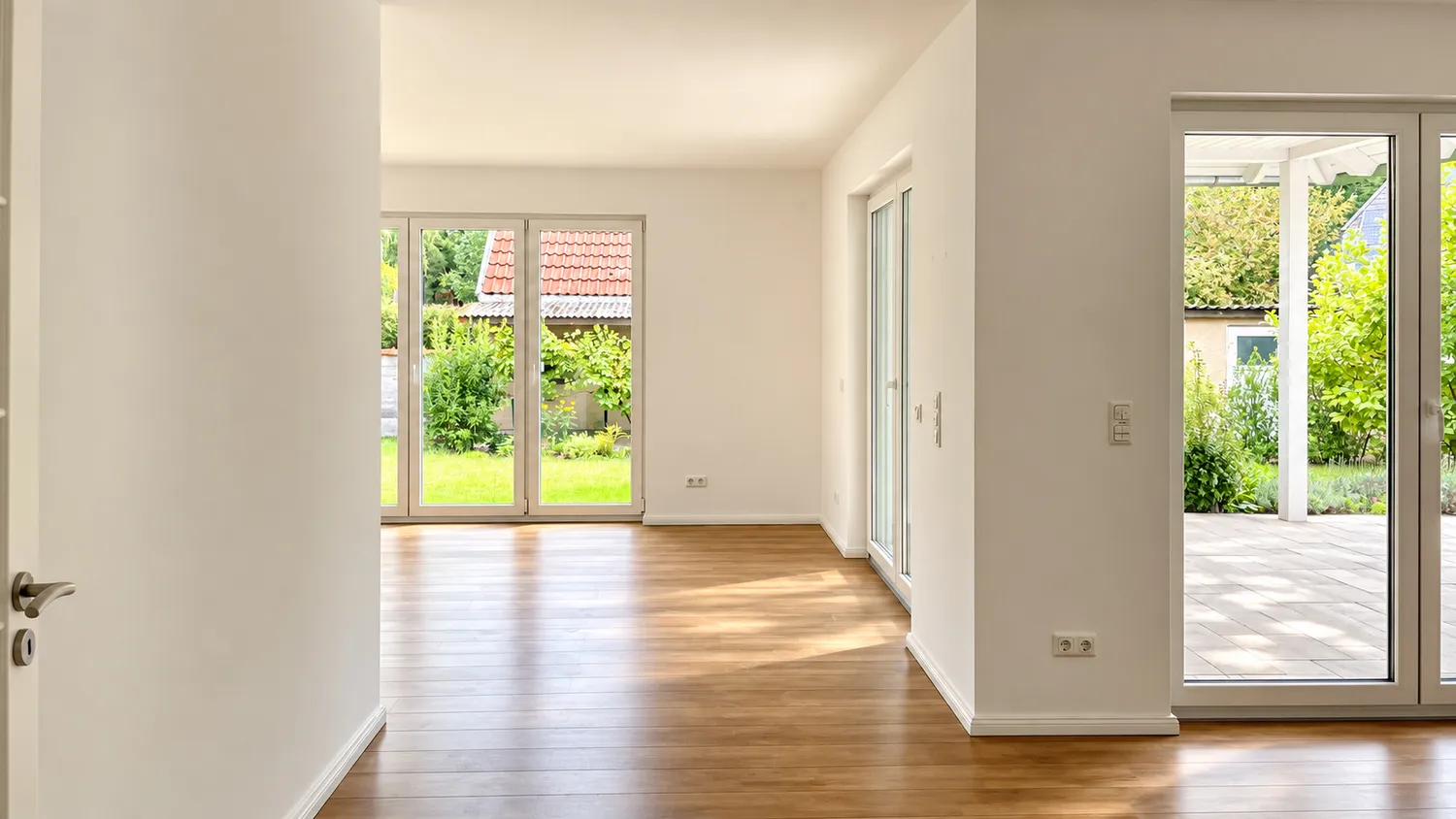 3 Zimmer Haus mit 130 m² in Potsdam – Bild 11