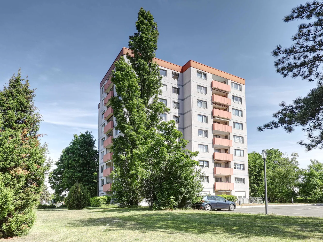 3 Zimmer Wohnung mit 90 m² in Mainz – Bild 12
