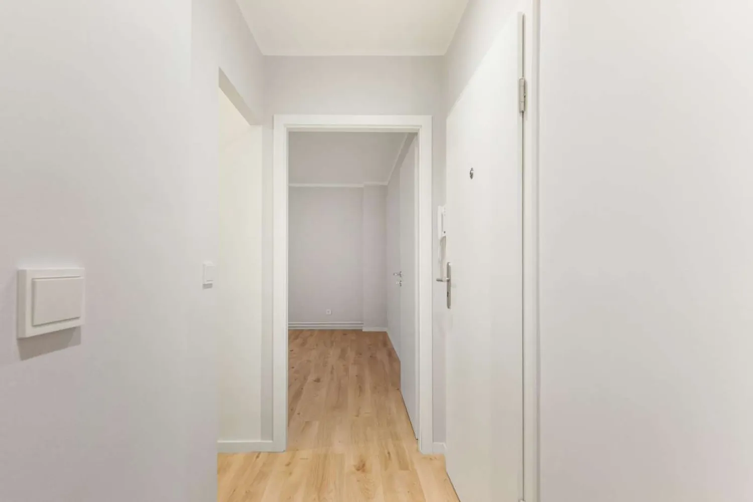 1 Zimmer Wohnung mit 30 m² in Pinneberg – Bild 3