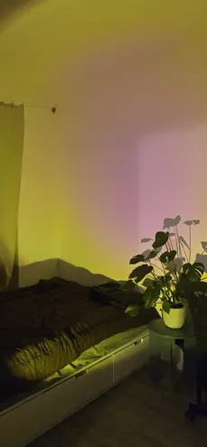 2 Zimmer Wohnung mit 47 m² in Berlin – Bild 5