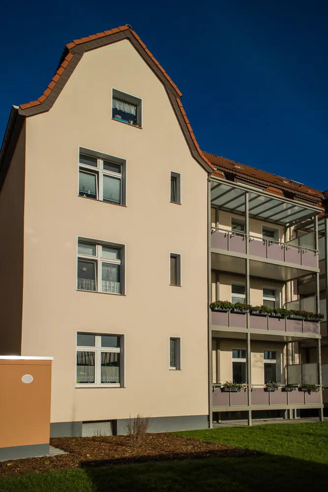 3 Zimmer Wohnung mit 84 m² in Duisburg – Bild 2