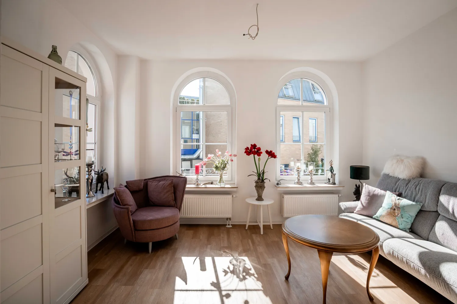 4 Zimmer Wohnung mit 176 m² in Melle – Bild 1