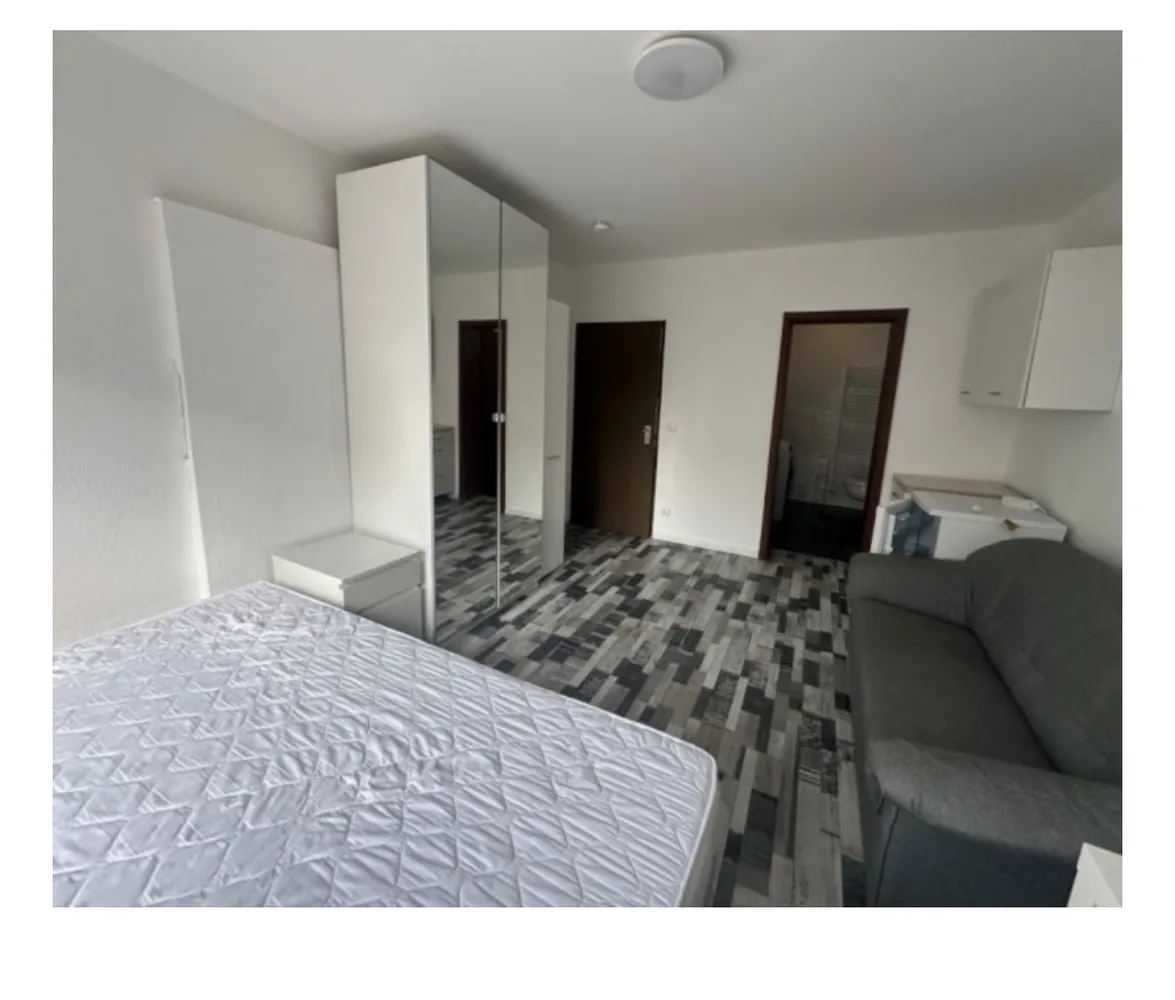 1 Zimmer Wohnung mit 35 m² in Berlin – Bild 4