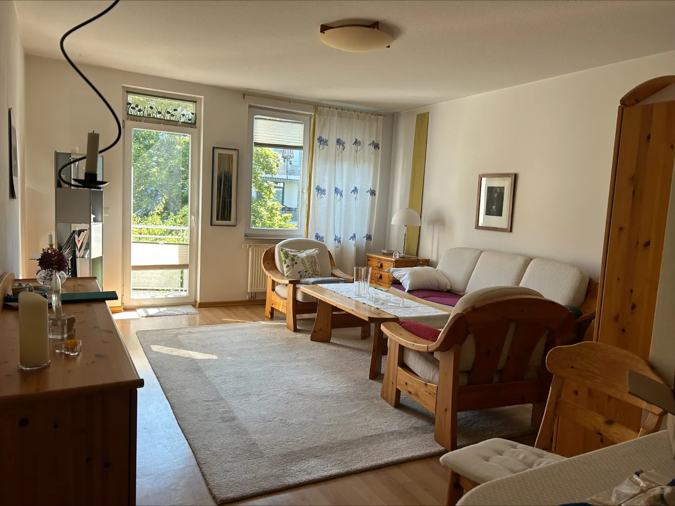 3 room apartment with 81 m² in Lübeck – Photo 2