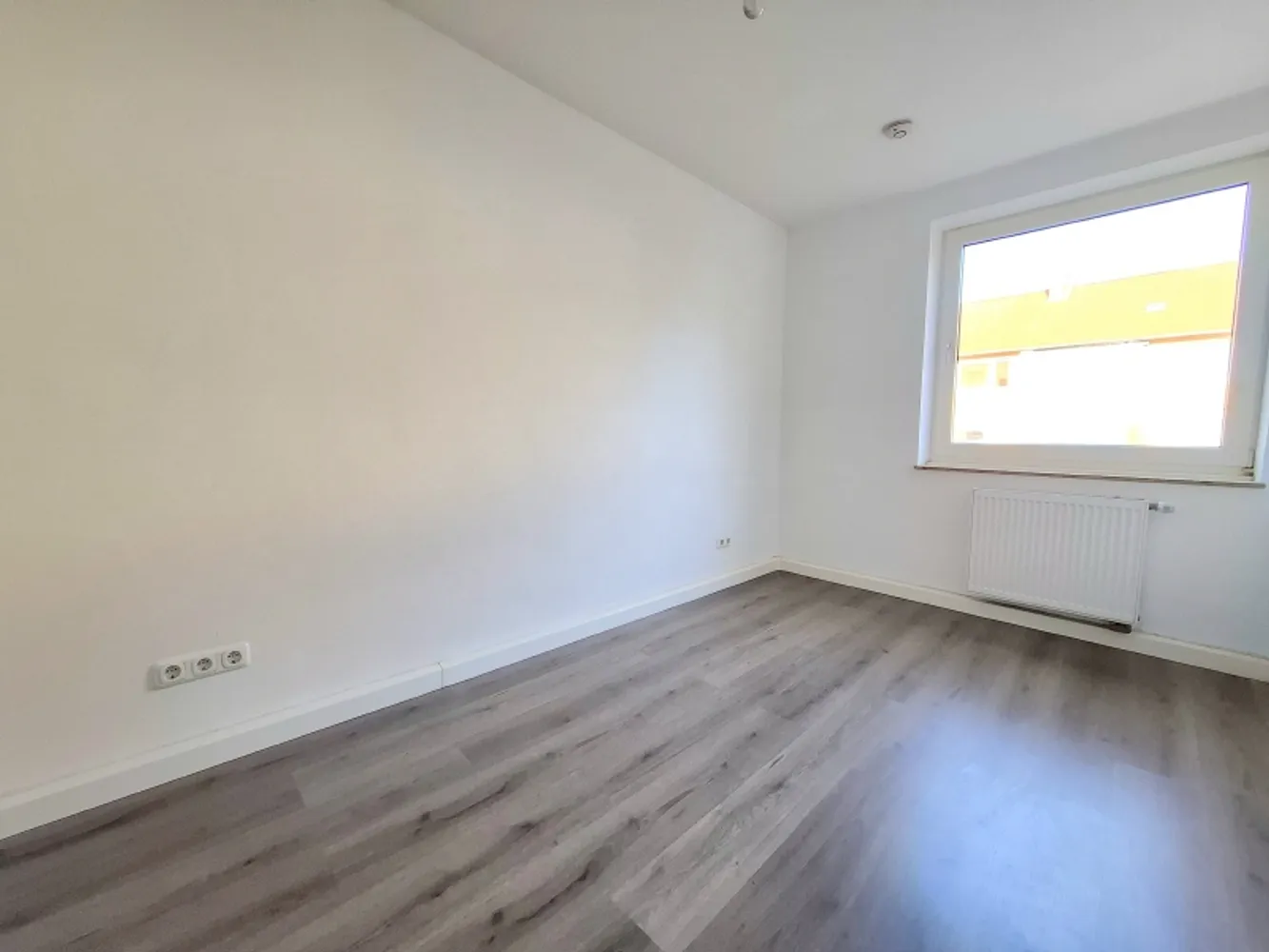 3 Zimmer Wohnung mit 66 m² in Minden – Bild 3