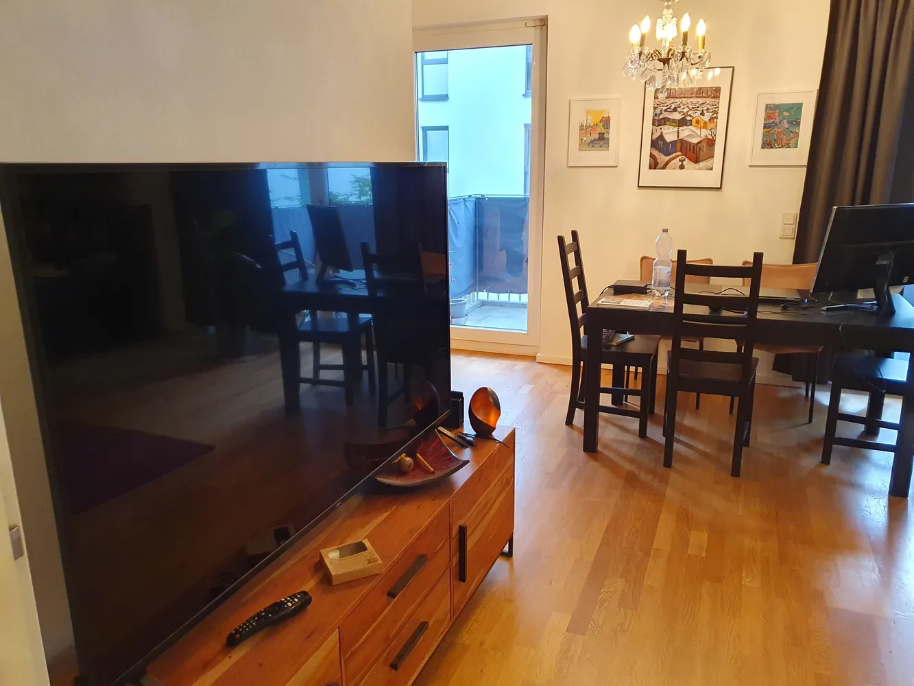 3 Zimmer Wohnung mit 89 m² in Hamburg – Bild 9