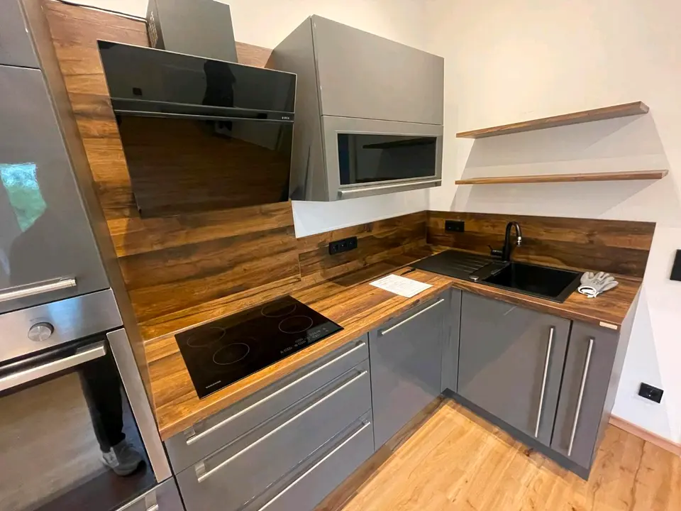 2 Zimmer Haus mit 85 m² in Straubing – Bild 1