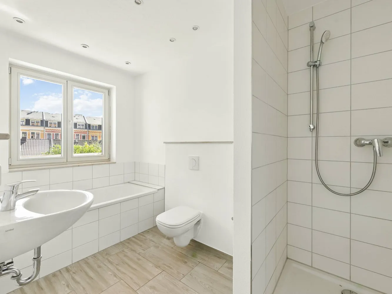 3 Zimmer Wohnung mit 61 m² in Dresden – Bild 10
