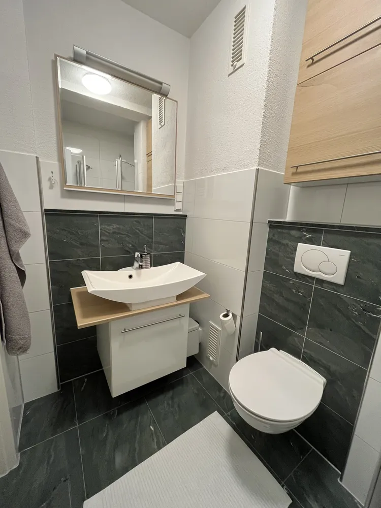 2 Zimmer Wohnung mit 40 m² in Wuppertal – Bild 12