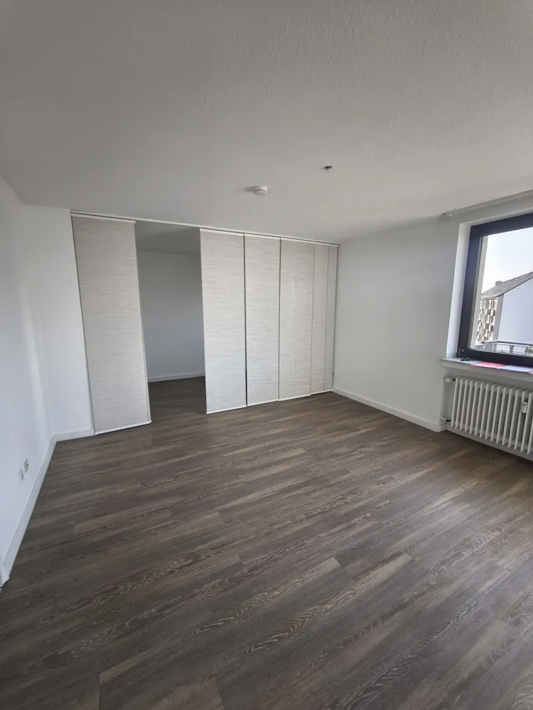 1 room apartment with 35 m² in Cologne – Photo 4