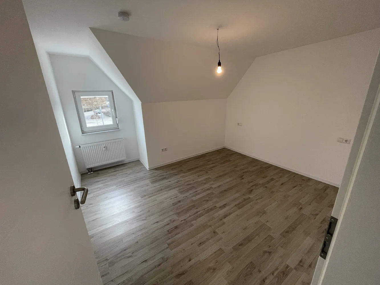 3 room apartment with 50 m² in Aalen – Photo 2