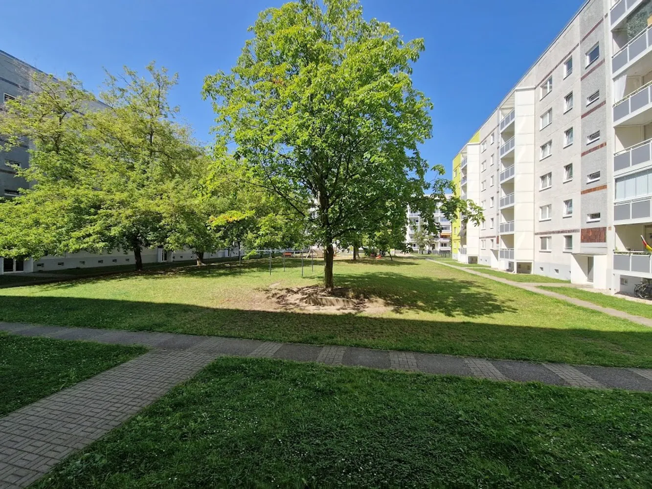 2 Zimmer Wohnung mit 69 m² in Leipzig – Bild 12