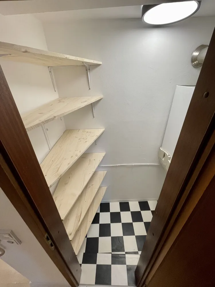 1 Zimmer Wohnung mit 30 m² in Karlsruhe – Bild 4