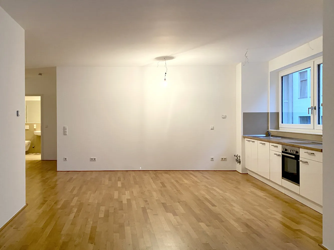 3 Zimmer Wohnung mit 94 m² in Bremen – Bild 6