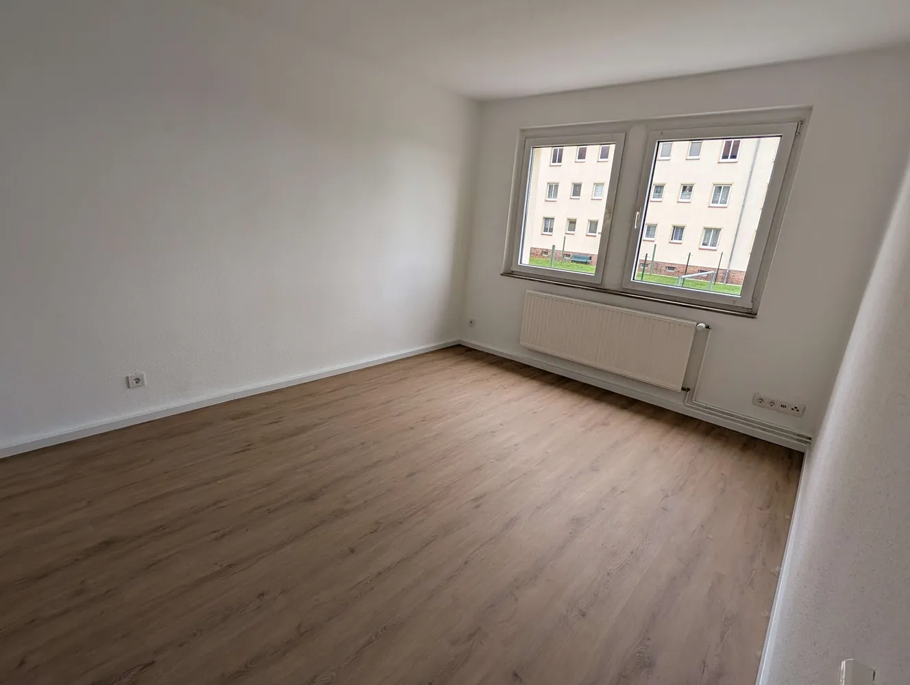 1 Zimmer Wohnung mit 30 m² in Borna – Bild 7