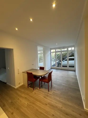 2 Zimmer Wohnung mit 50 m² in Münster – Bild 3