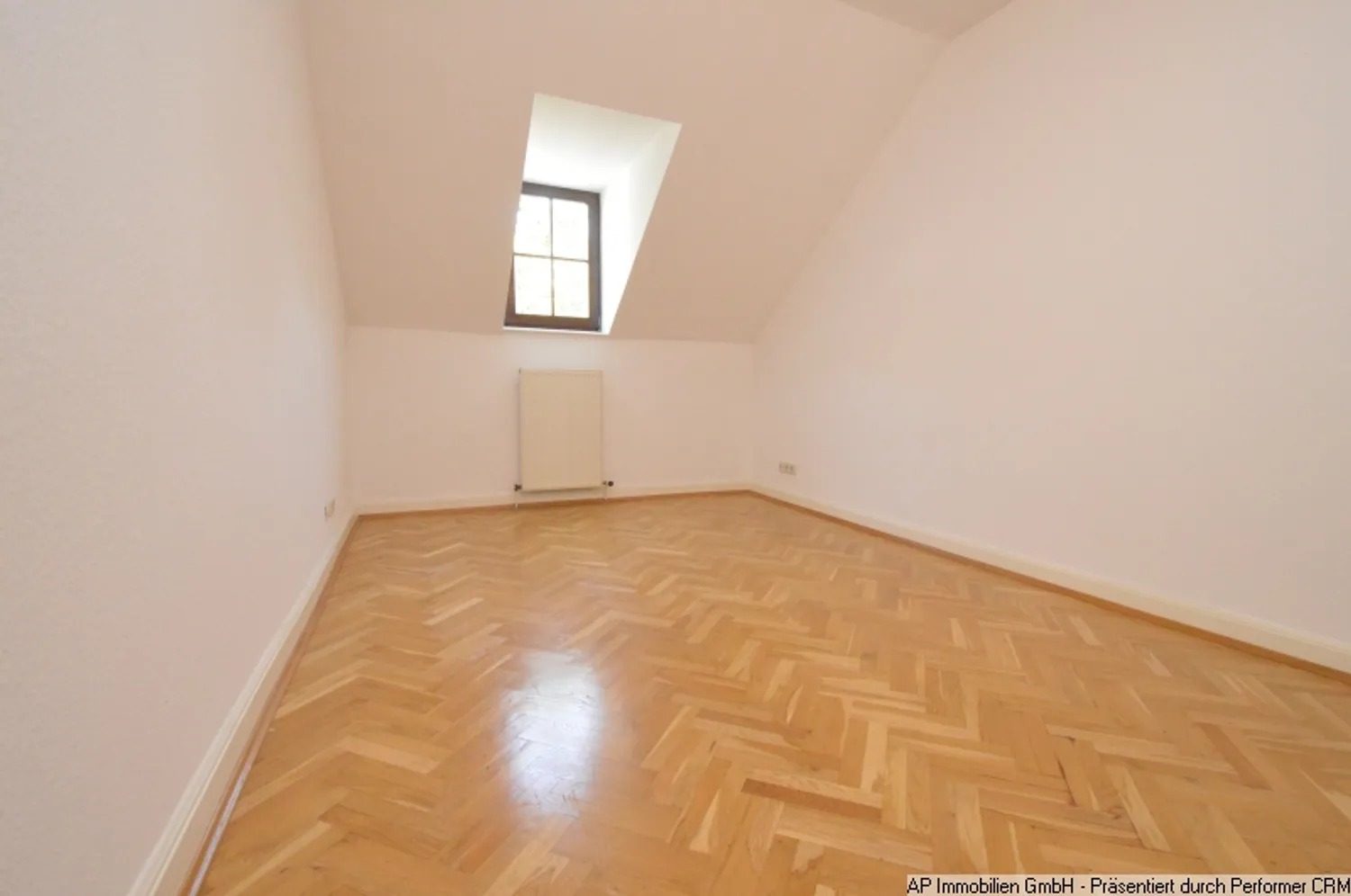 4 Zimmer Wohnung mit 145 m² in Wiesbaden – Bild 5