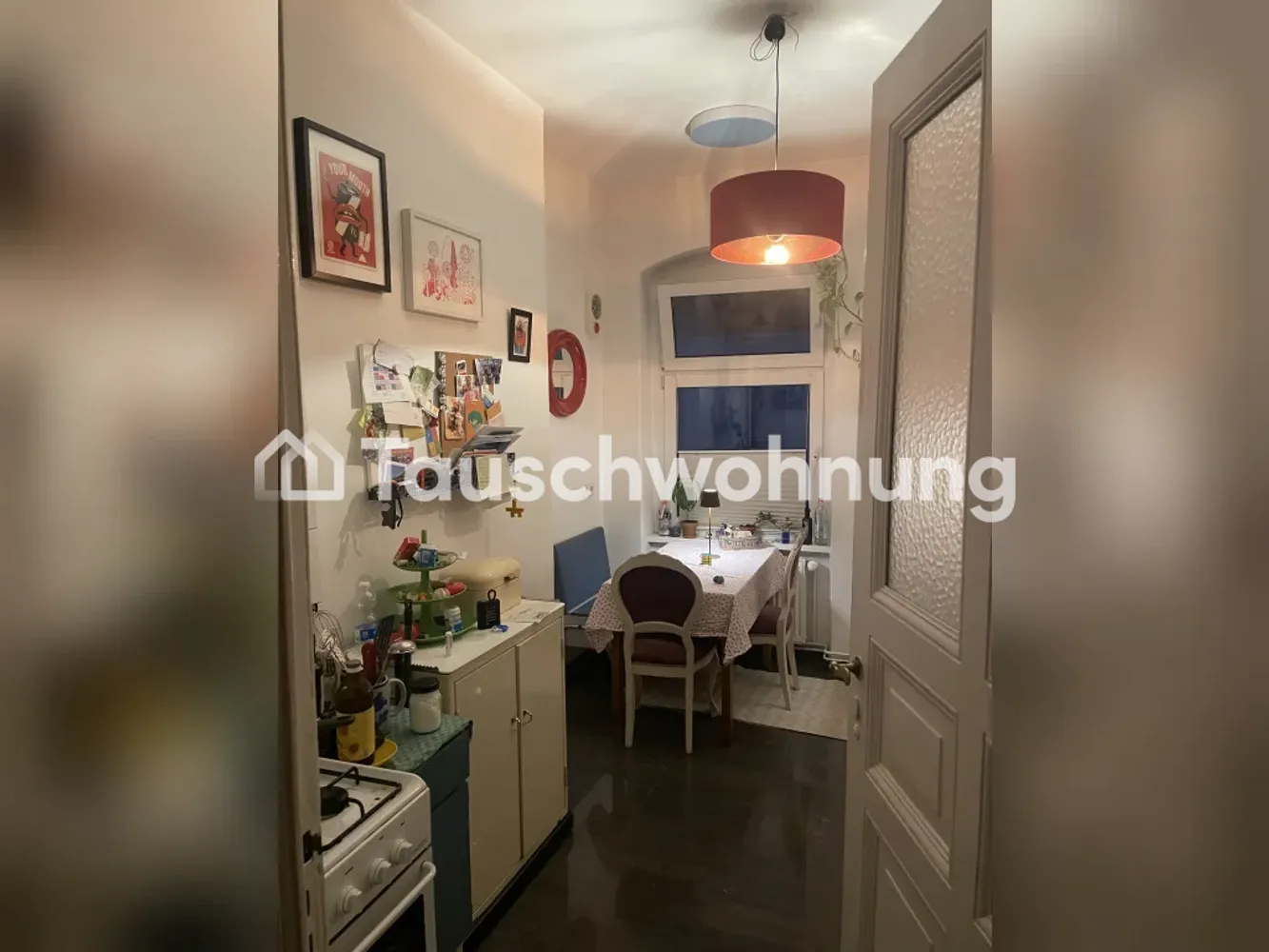 3 room apartment with 110 m² in Berlin – Photo 9