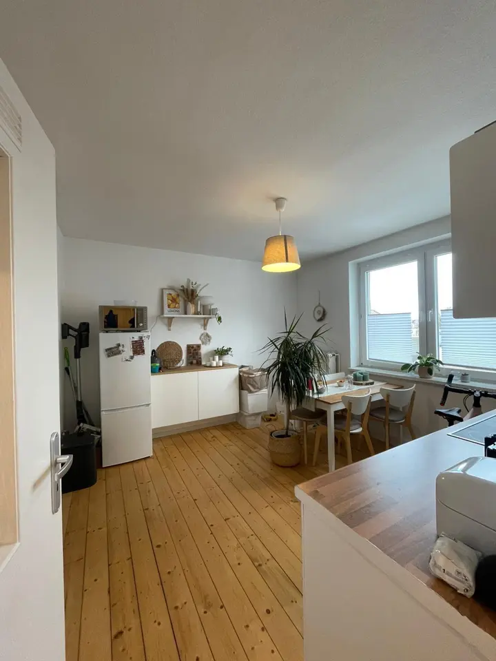 2 Zimmer Wohnung mit 50 m² in Paderborn – Bild 6