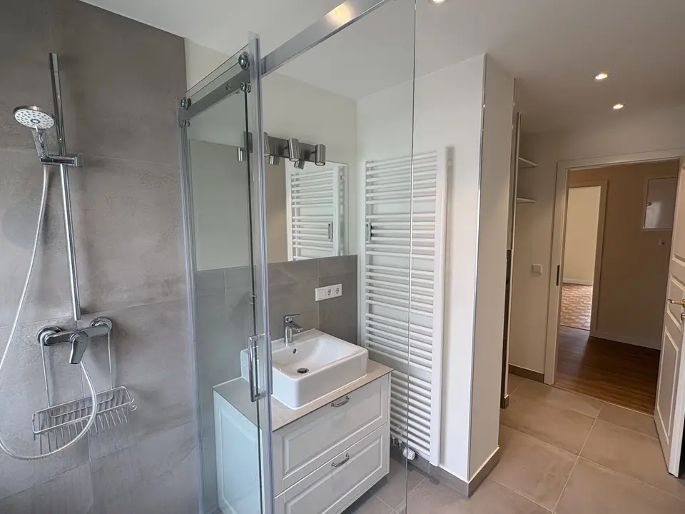 3 Zimmer Wohnung mit 92 m² in Erding – Bild 4