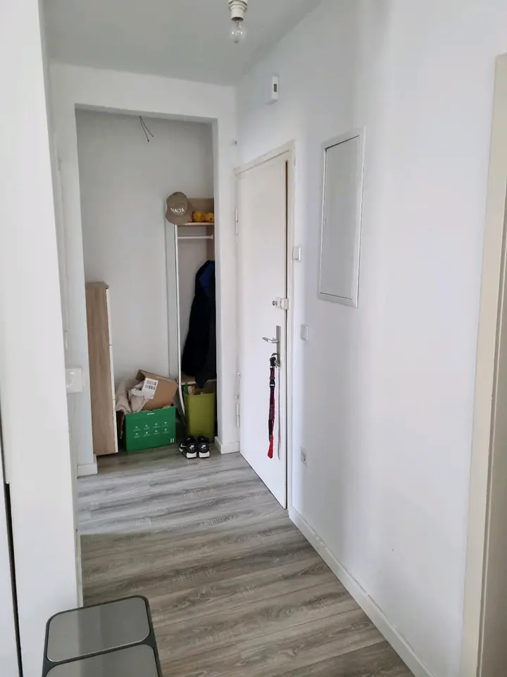 3 Zimmer Wohnung mit 61 m² in Minden – Bild 6