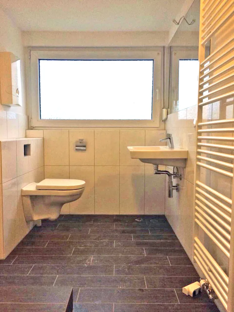 3 Zimmer Wohnung mit 64 m² in Bonn – Bild 6