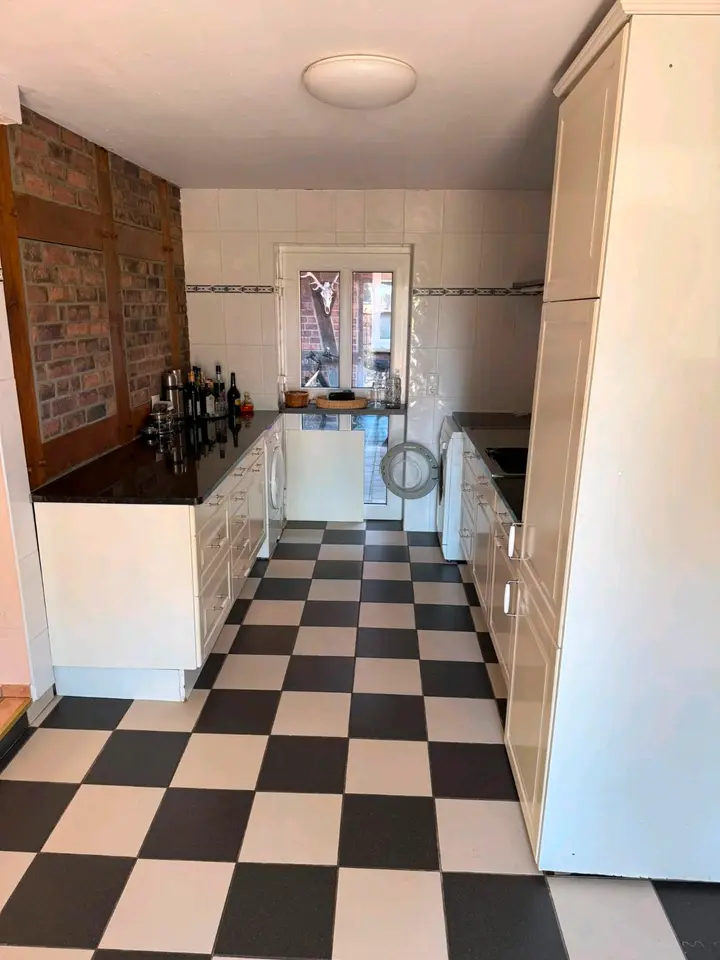 5 Zimmer Haus mit 100 m² in Hannover – Bild 2