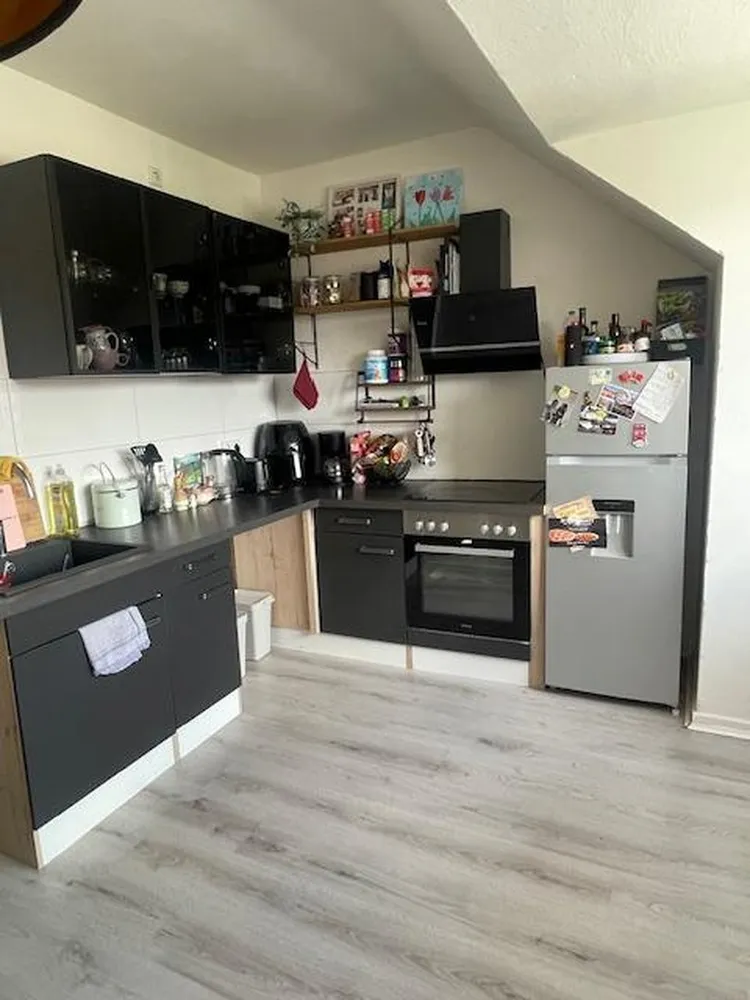 3 Zimmer Wohnung mit 81 m² in Osnabrück – Bild 1