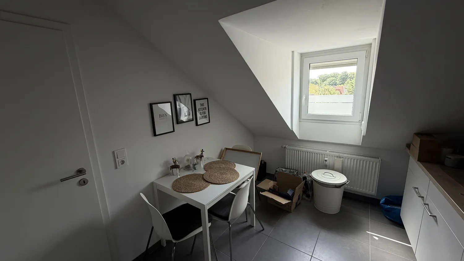 3 Zimmer Wohnung mit 74 m² in Mönchengladbach – Bild 2