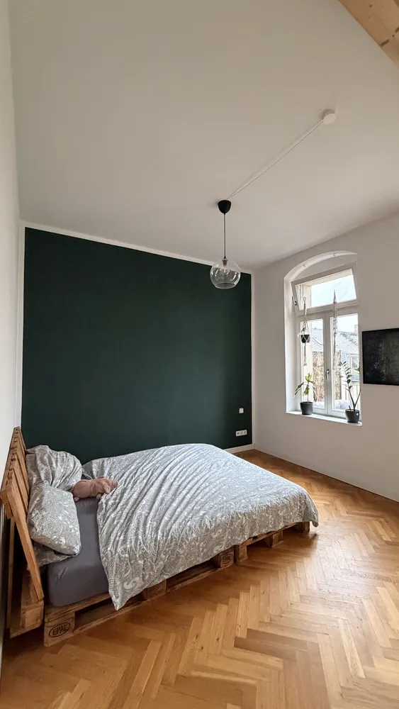 2 Zimmer Wohnung mit 69 m² in Chemnitz – Bild 4