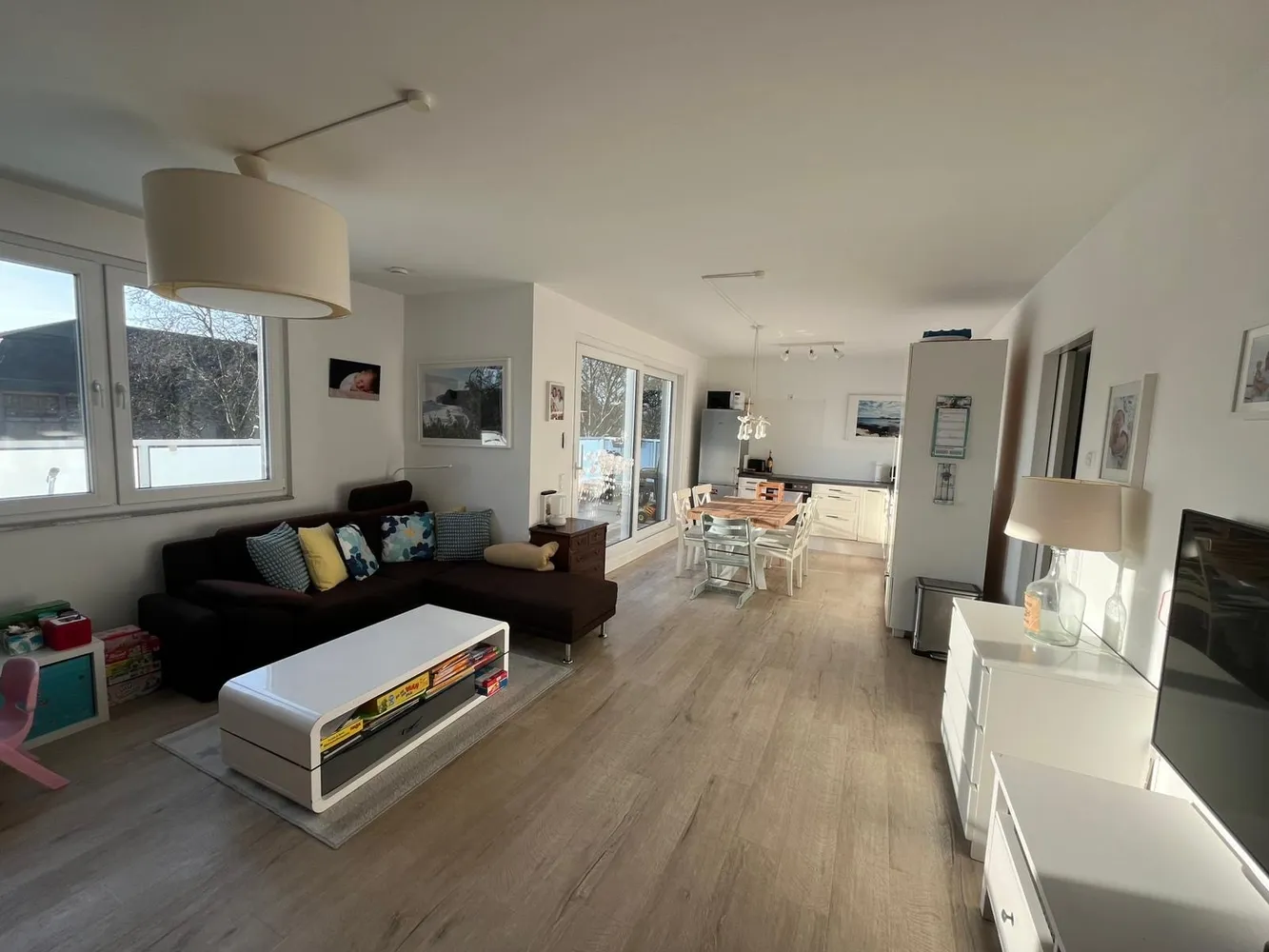 3 Zimmer Wohnung mit 86 m² in Krefeld – Bild 3