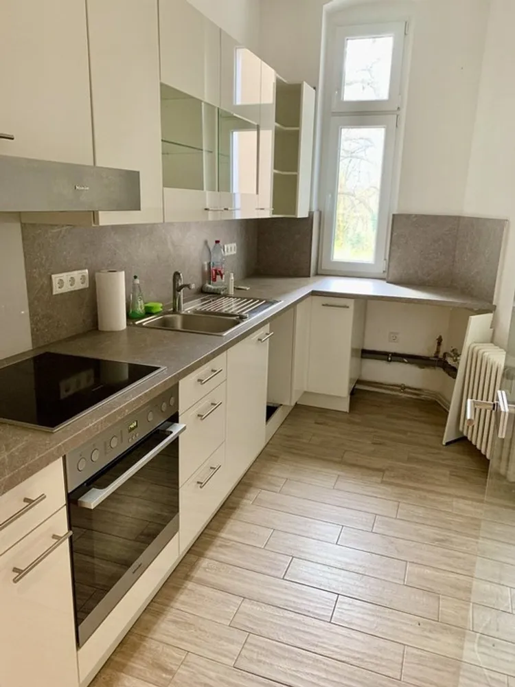 3 room apartment with 78 m² in Berlin – Photo 10