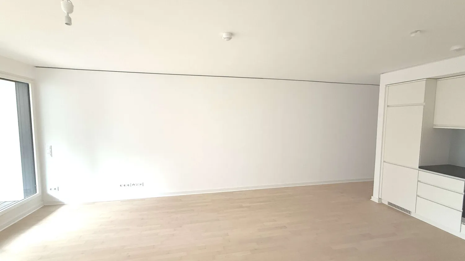 2 room apartment with 92 m² in Berlin – Photo 6