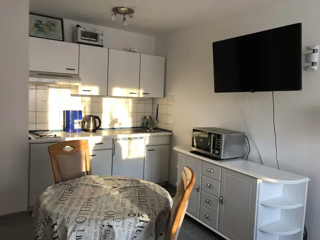 2 Zimmer Wohnung mit 32 m² in Bochum – Bild 9