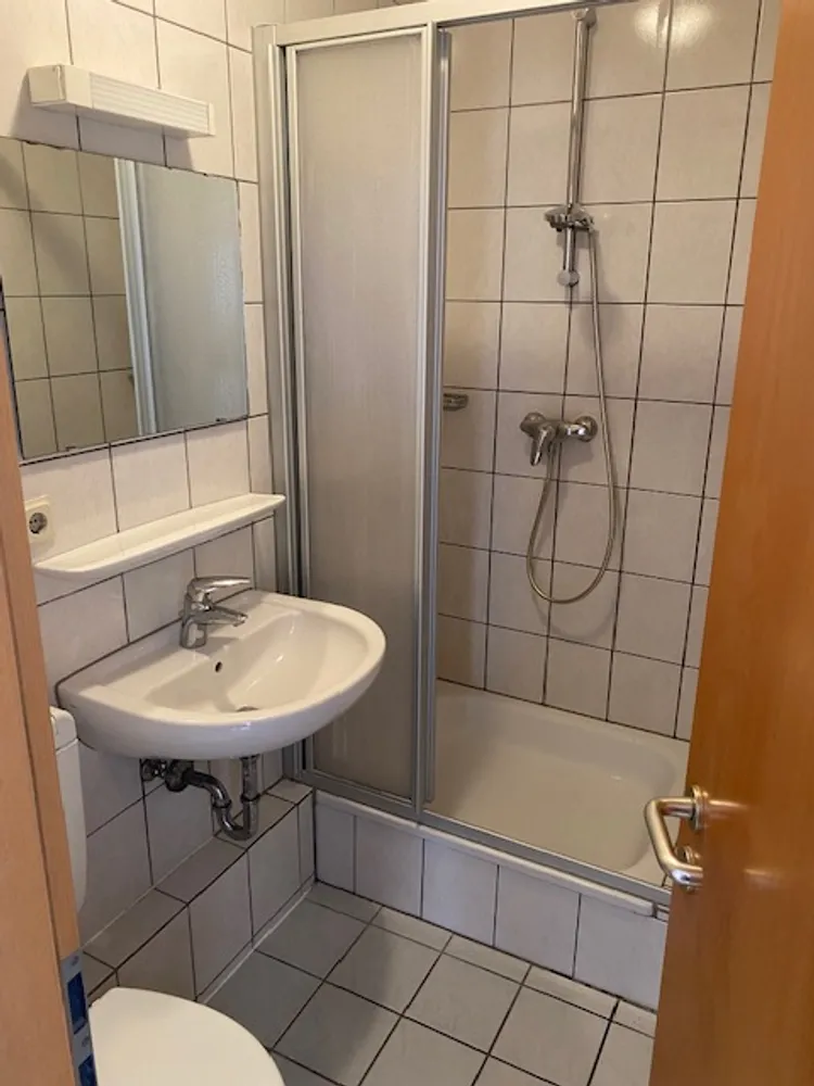 2 Zimmer Wohnung mit 52 m² in Dortmund – Bild 10