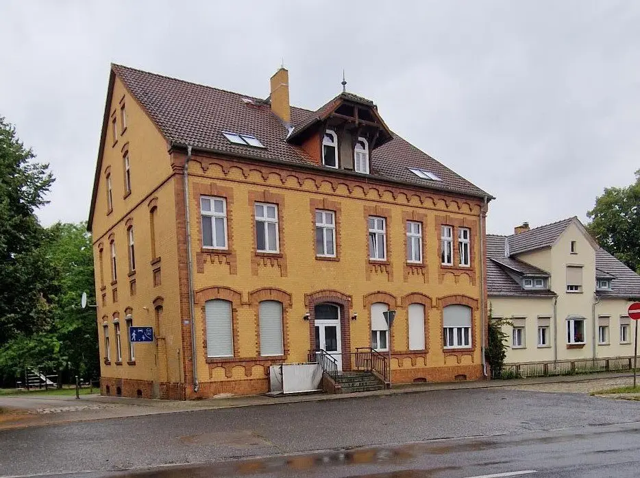 3 Zimmer Wohnung mit 42 m² in Finsterwalde – Bild 3