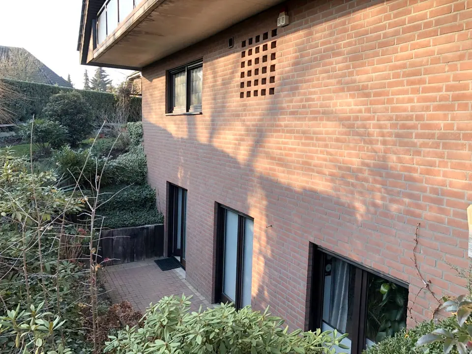 6 Zimmer Wohnung mit 190 m² in Wesel – Bild 4