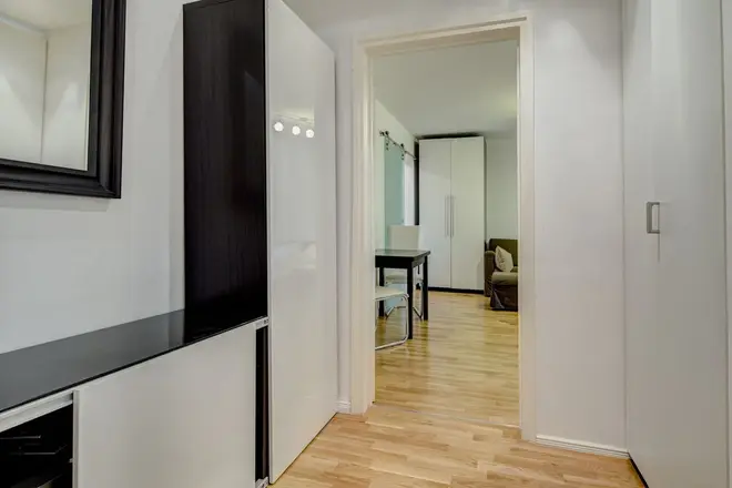 1 Zimmer Wohnung mit 35 m² in München – Bild 10